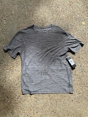 Men’s Leg3nd Tee